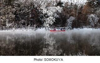 Canoe_Kushiro river.jpg
