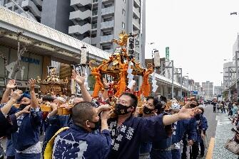 Dosan Festival, Gifu.jpg