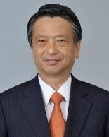 Satoshi Seino, President of JNTO.jpg