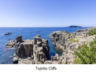 Tojinbo Cliff.jpg